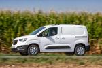 Opel Combo Cargo 2018 года